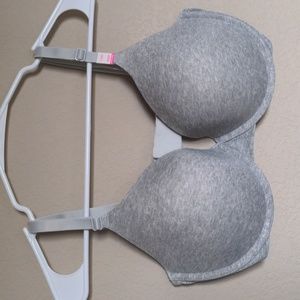 36DD Pink T-shirt bra